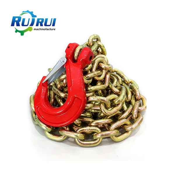 Lifting Chain Slings